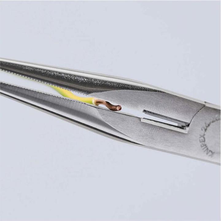 Immagine prodotto Knipex Pinze a becchi tondi (200 mm)