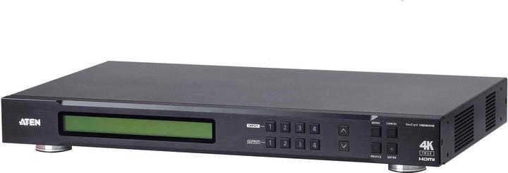 Image du produit Aten VM0404HB 4X4 True 4K HDMI Matrix