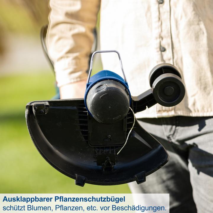 Actual product image Scheppach C-LT300-X