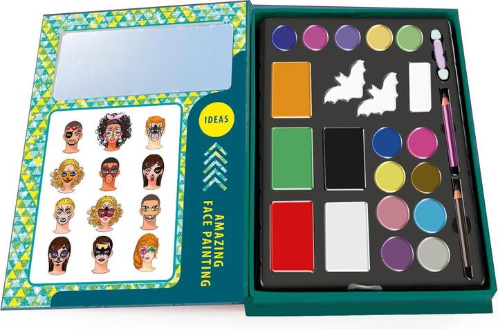 Produktbild Clementoni Crazy Chic 78770 Kunst-/Bastelspielzeug