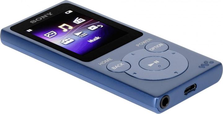 Produktbild Sony Nw-E394 (8 GB)