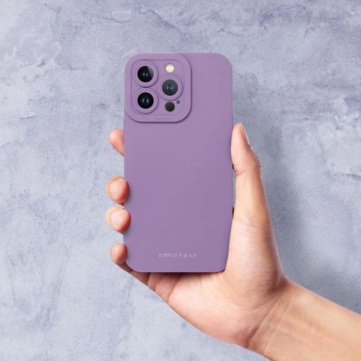 Immagine prodotto Roar Headphone case case LUNA for SAMSUNG S25 Violet (Borsa per cuffie)