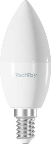 Immagine prodotto Tesla TSL-LIG-E14 (E14, 4.50 W, 350 lm, 1 x, F)