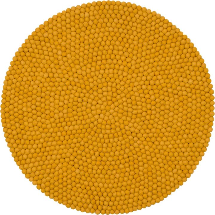 Actual product image Myfelt Round Flat XXXS (Ø 70 cm)