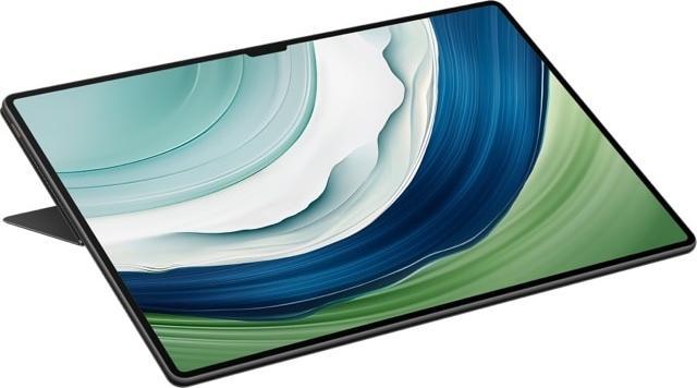 Image du produit Huawei Mate Pad Pro (13.20", 256 Go, Noir d'or)