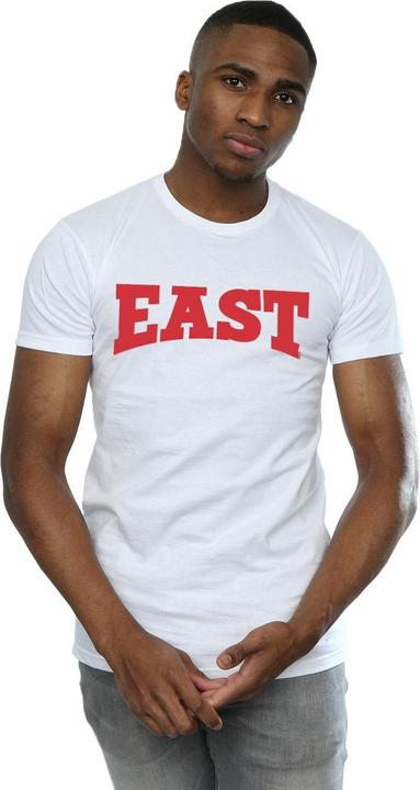 Produktbild Disney High School Musical The Musical East High TShirt (3XL)