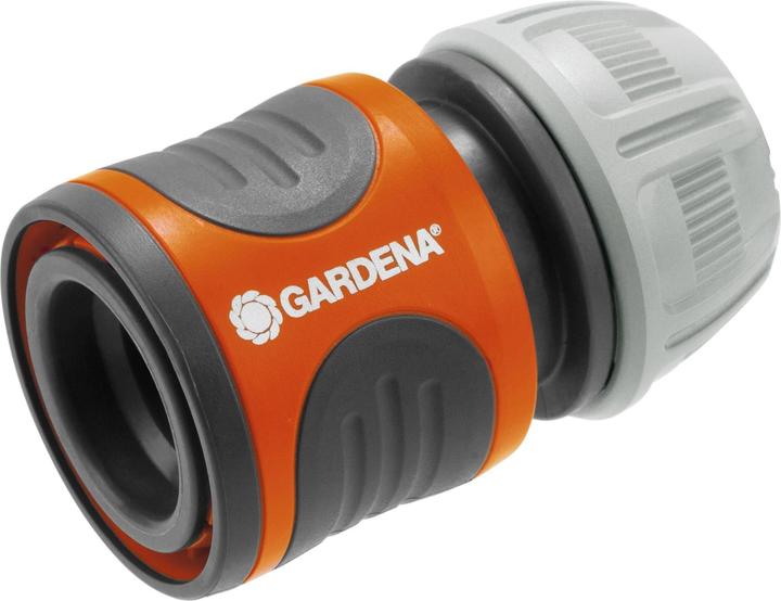 Gardena Hose connector 18215-20 (Hose connector, 13 mm)