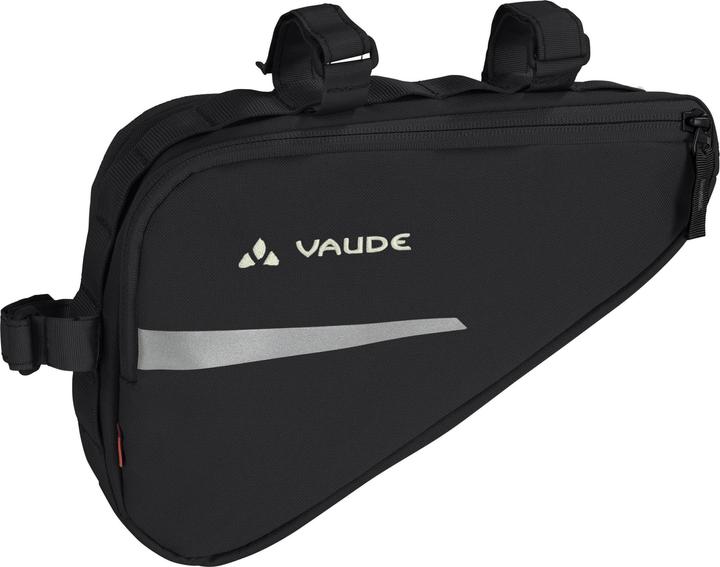 Vaude Triangle Bag (1.70 l, Borsa telaio)