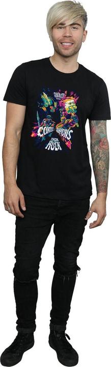 Produktbild Thor Ragnarok Grandmaster Presents TShirt (XL)