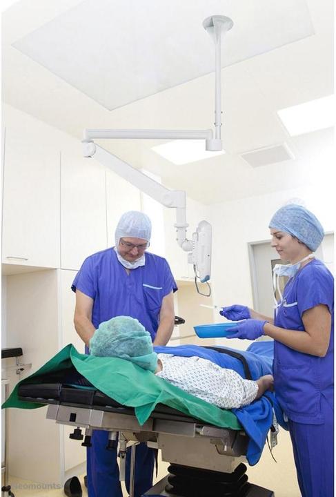Produktbild Neomounts Fpma-Hac100hc (Decke, 32")