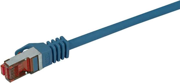 Actual product image LogiLink Network cable (S/FTP, CAT6, 10 m)