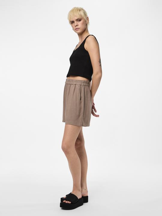 Actual product image Pieces Pcvinsty Hw Shorts Bc (XL)