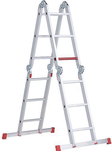 Image du produit Altrex Echelle polyvalente Varitrex Plus 4x3 (Échelle multifonction, 90 cm)