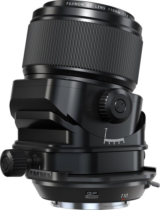 Produktbild Fujifilm GF 110mm F5.6 T/S Macro (Fujinon GF, Mittelformat)