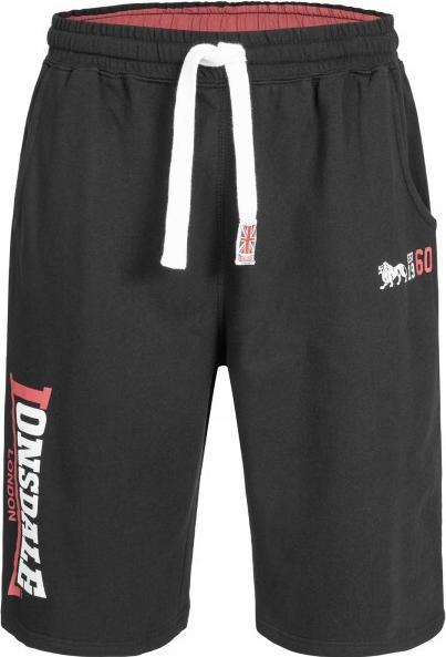 Lonsdale Shorts (S)
