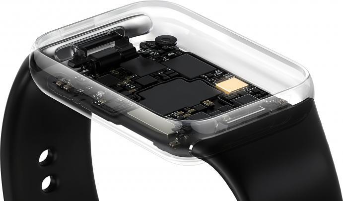Produktbild Xiaomi Smart Band 8 Pro (46 mm)