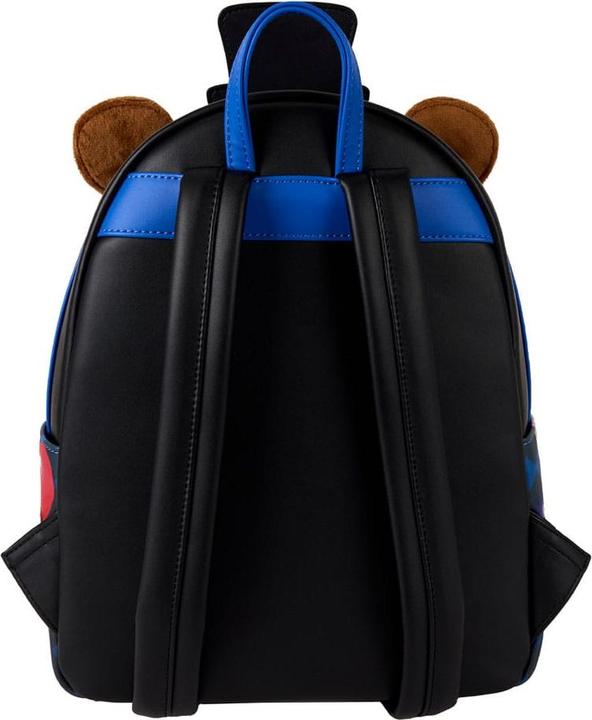 Image du produit Loungefly Five Nights at Freddy's by Rucksack Mini