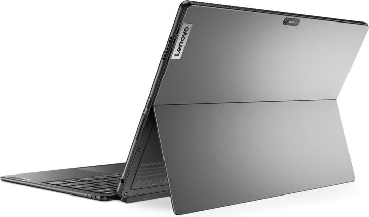 Produktbild Lenovo IdeaPad Duet 5 (12.40", Intel Core i7-1355U, 16 GB, 512 GB, DE)