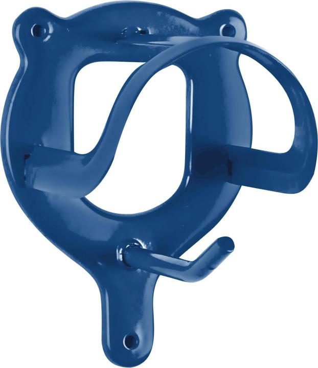 Actual product image Waldhausen Bridle holder metal