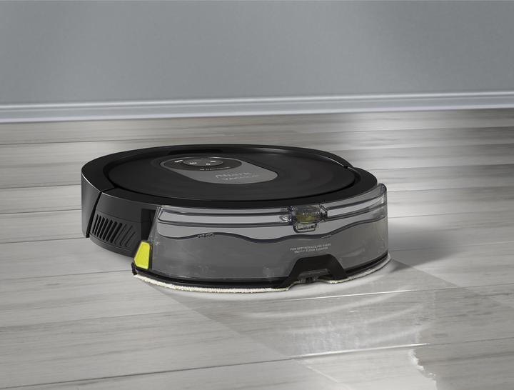 Image du produit Shark RV2001WDEU Robot aspirateur/balayeur