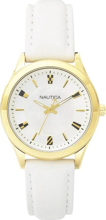 Produktbild Nautica Damenuhr NAPVNC001 (Ø 36 mm) (36 mm)