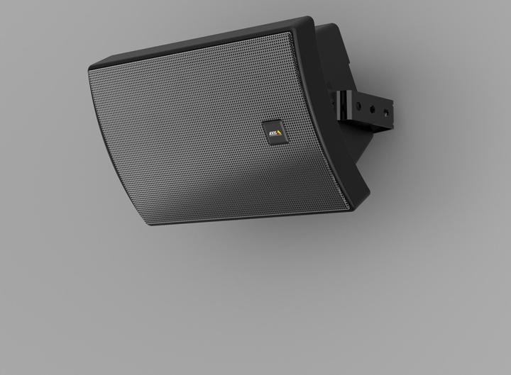 Produktbild Axis Netzwerk Lautsprecher C1004-E Schwarz (Gehäuse)