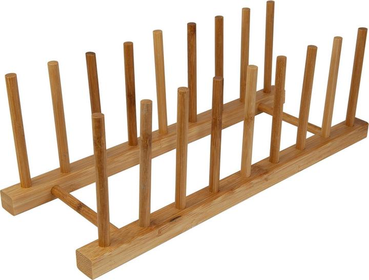 Produktbild Natura Punto Tellerhalter und Abtropfgestell