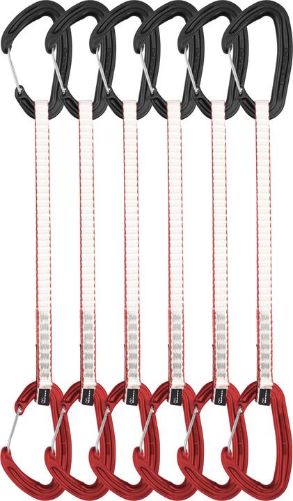 DMM Alpha Wire 6er Pack