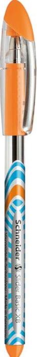 Image du produit Schneider Stylo à bille Slider Basic (Orange, 1 x)