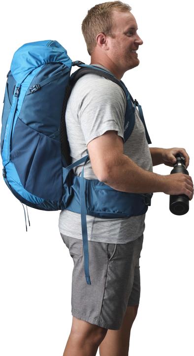 Immagine prodotto Gregory Stout 45 Plus (45 l)