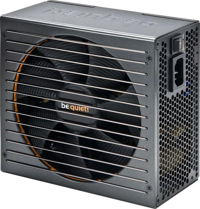 Produktbild be quiet! Straight Power E9 (580 W)