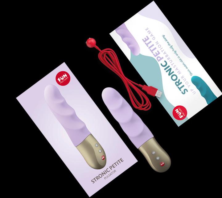 Produktbild Fun Factory Stronic Petite