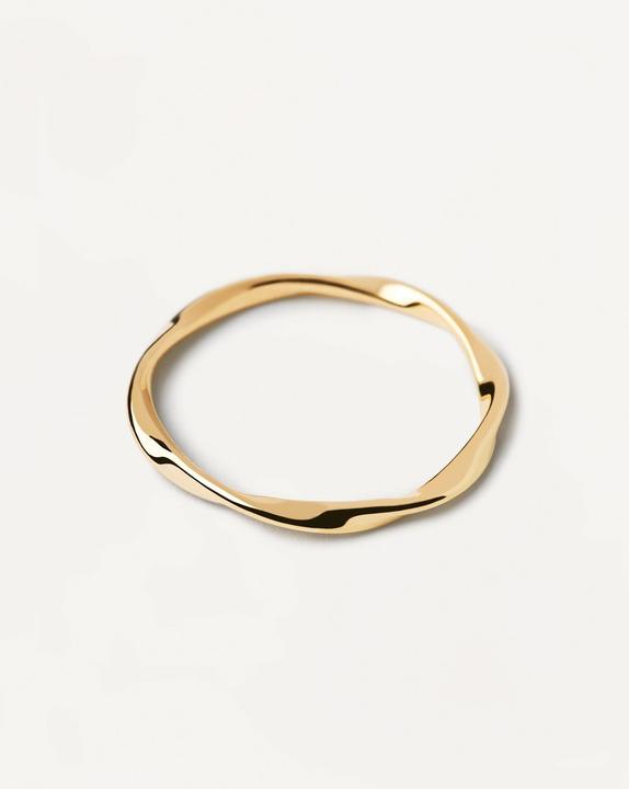 Image du produit Pd Paola Damenring (52, Argent 925)