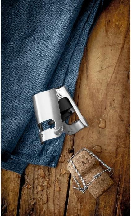 Image du produit WMF Plus intelligent (Bouchon de champagne)