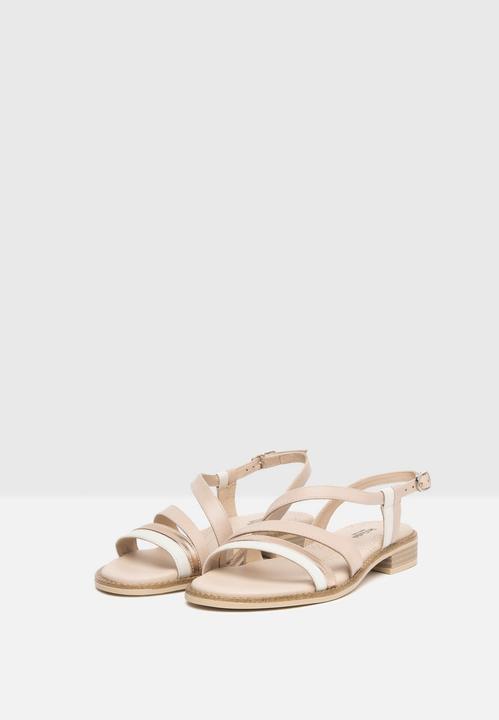 Actual product image Nero Giardini Sandalen (39)
