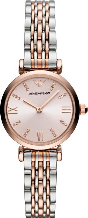 Image du produit Giorgio Armani Gianni T-bar (Montre analogique, 28 mm)