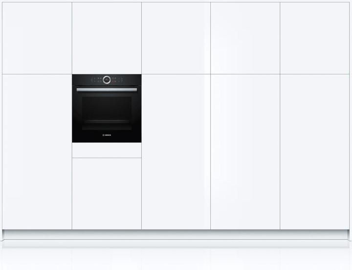Produktbild Bosch Hausgeräte HBG633BB1