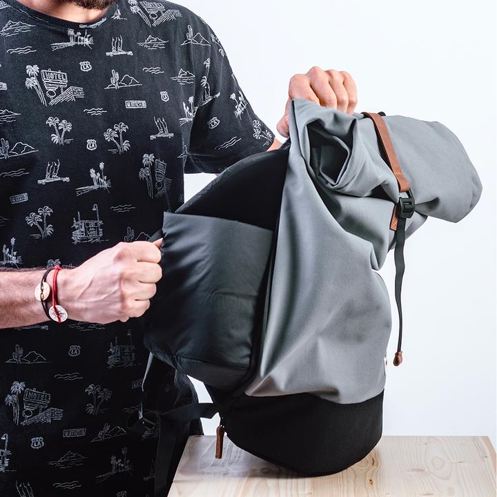 Immagine prodotto Mero Mero Borsa Squamish V2 (20 l)
