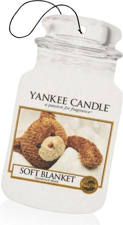 Produktbild Yankee Candle Soft Blanket