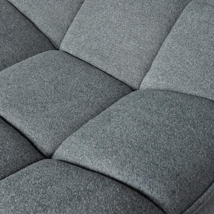 Actual product image Woood Drehsessel
