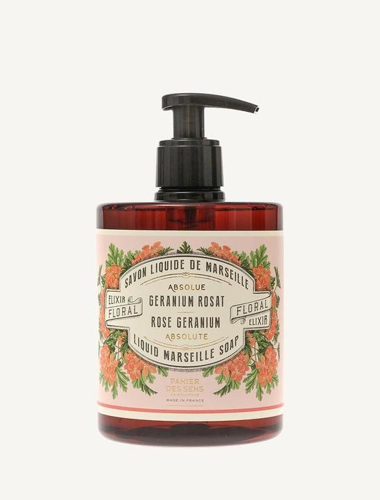 Produktbild Panier des Sens Flüssigseife (Flüssigseife, 500 ml)