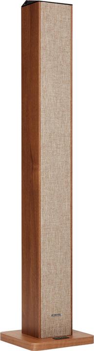 Produktbild Aiwa TSBT-270WD Lautsprecher Holz Verkabelt & Kabellos 50 W (1 Stk., 50 W)