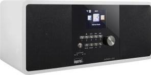 Image du produit Imperial Dabman i250 (FM, Webradio, DAB+ DAB, Bluetooth, WiFi)