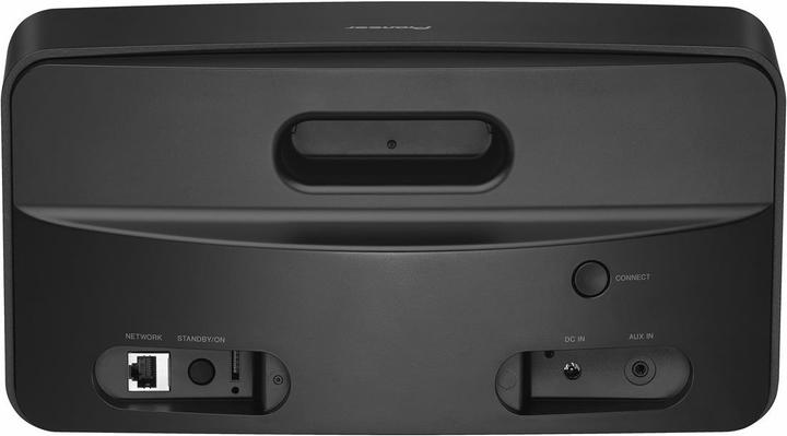 Produktbild Pioneer Mrx-5 (Bluetooth, WLAN)