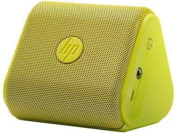 Produktbild HP Roar Mini BT Speaker (6 h, Akkubetrieb)