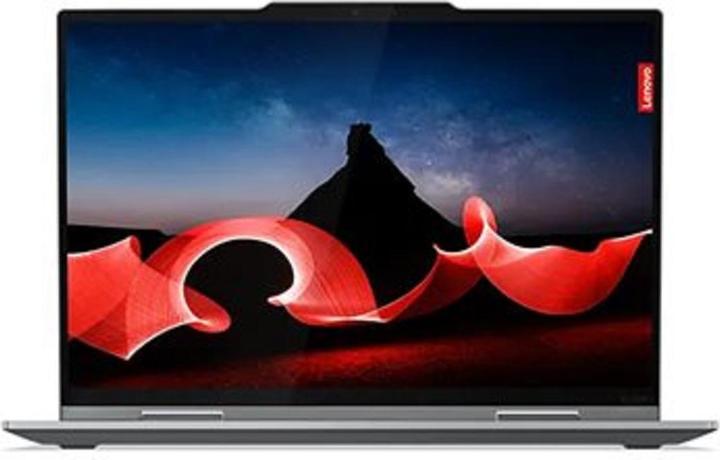 Produktbild Lenovo ThinkPad X1 2-in-1 Gen 9 (14", Intel Core Ultra 5 125U, 16 GB, 512 GB, DE)