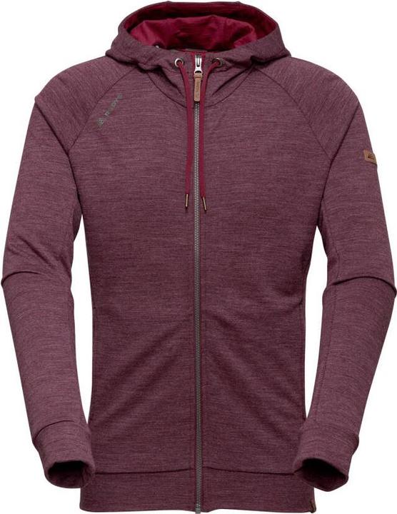 Produktbild Radys R4 Light Merino Hoody Jacket (S)