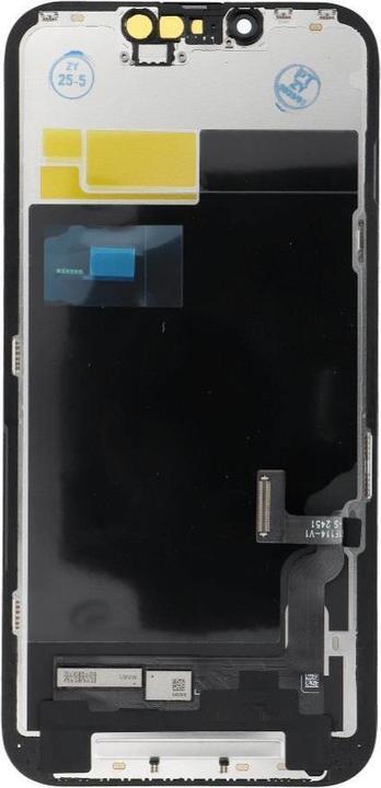 Actual product image OEM LCD display! ZY LCD Display for IPHONE 13 FFHD-900p Incell (Change IC) (Display, iPhone 13)
