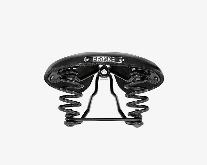Image du produit Brooks England Dépliant S