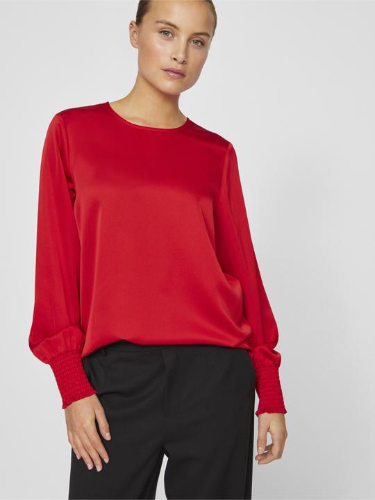 Actual product image Vila Long sleeve blouse (34)